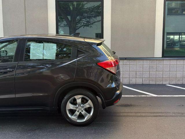 used 2016 Honda HR-V car, priced at $13,494