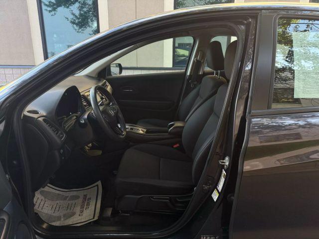 used 2016 Honda HR-V car, priced at $13,494