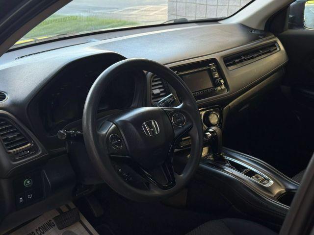 used 2016 Honda HR-V car, priced at $13,494