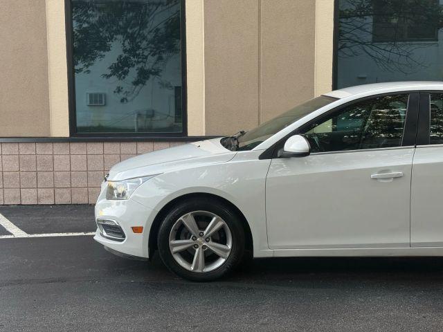 used 2015 Chevrolet Cruze car, priced at $4,995