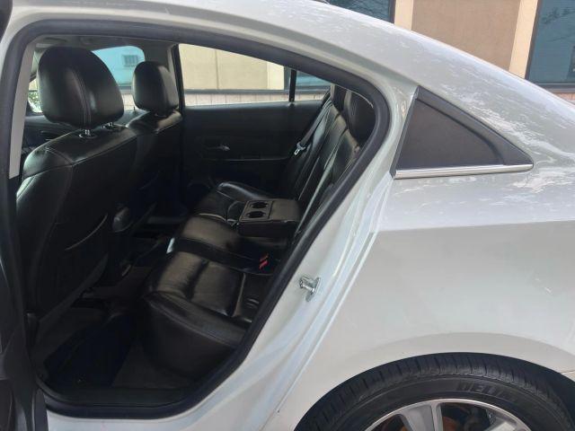 used 2015 Chevrolet Cruze car, priced at $4,995