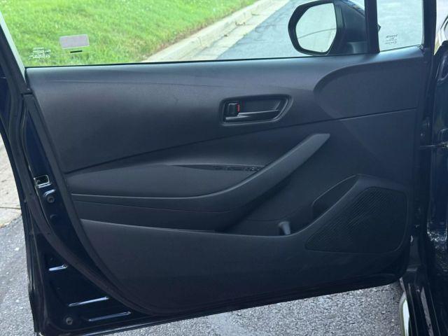 used 2023 Toyota Corolla car, priced at $20,428