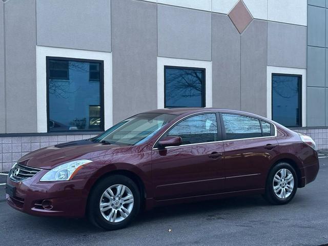 used 2011 Nissan Altima car, priced at $5,895