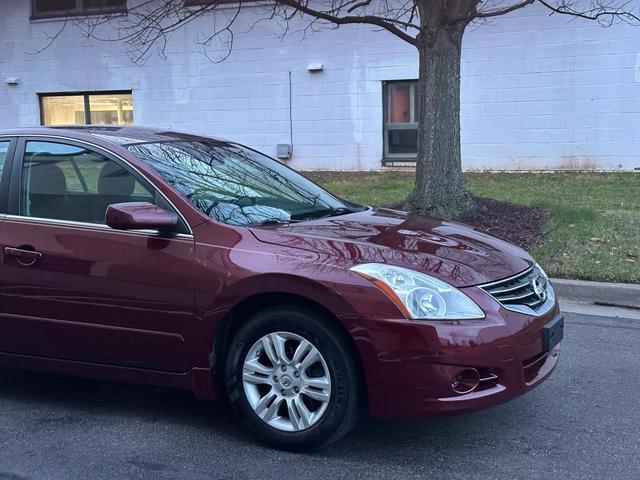 used 2011 Nissan Altima car, priced at $5,895