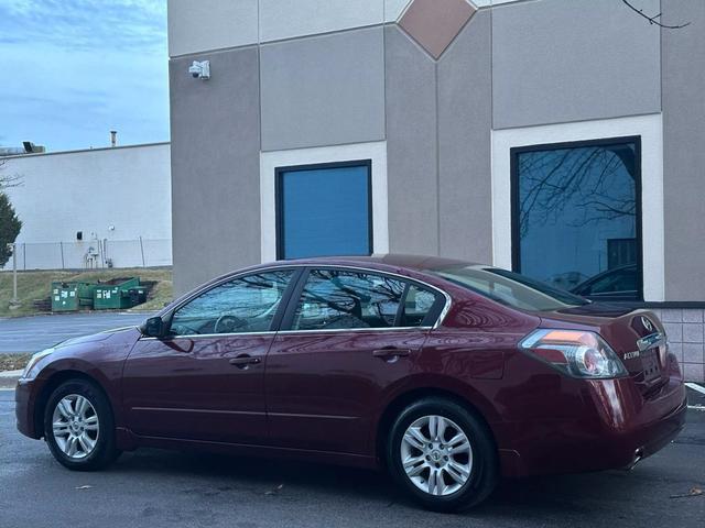 used 2011 Nissan Altima car, priced at $5,895