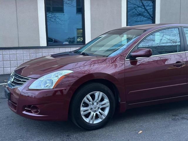 used 2011 Nissan Altima car, priced at $5,895