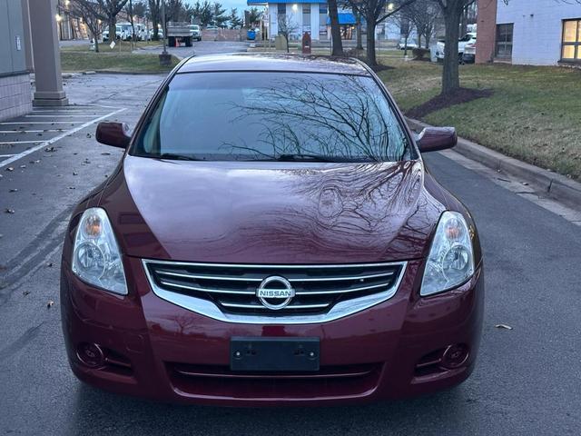 used 2011 Nissan Altima car, priced at $5,895