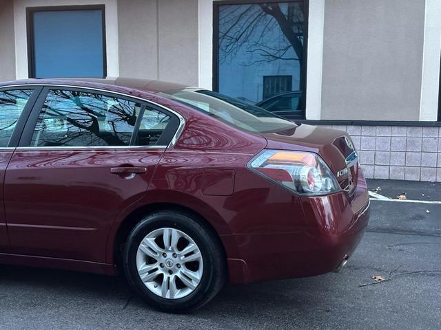 used 2011 Nissan Altima car, priced at $5,895