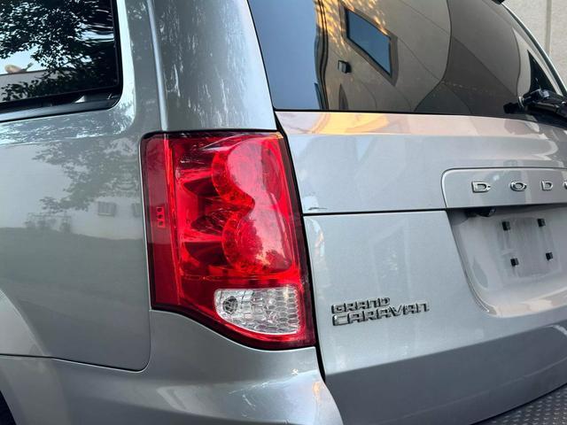 used 2018 Dodge Grand Caravan car, priced at $7,459