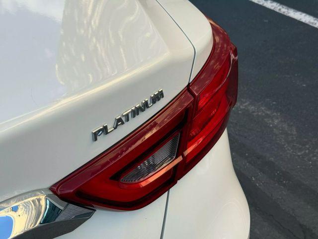 used 2017 Nissan Maxima car, priced at $15,879