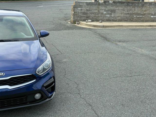used 2019 Kia Forte car, priced at $10,998