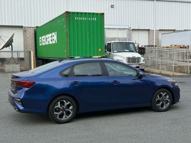 used 2019 Kia Forte car, priced at $10,998