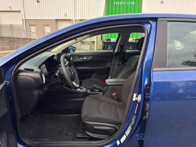 used 2019 Kia Forte car, priced at $10,998