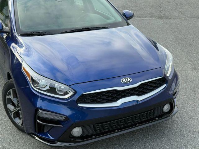 used 2019 Kia Forte car, priced at $10,998