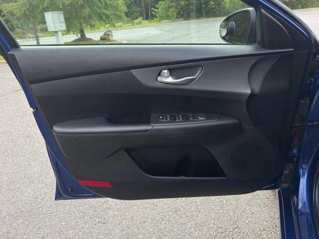 used 2019 Kia Forte car, priced at $10,998