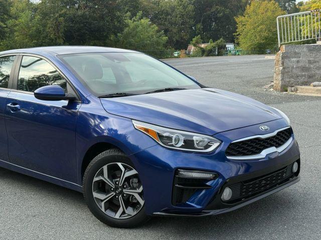 used 2019 Kia Forte car, priced at $10,998