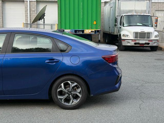 used 2019 Kia Forte car, priced at $10,998