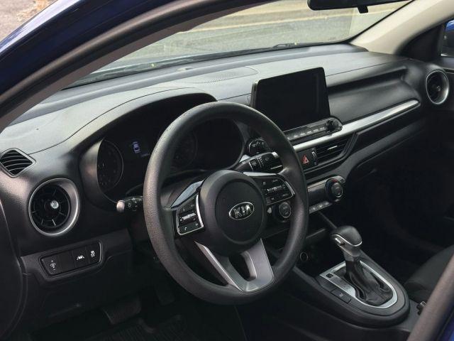 used 2019 Kia Forte car, priced at $10,998