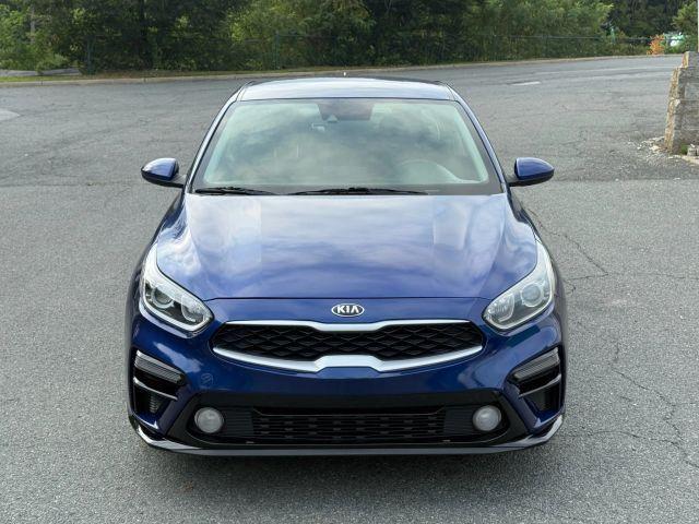 used 2019 Kia Forte car, priced at $10,998