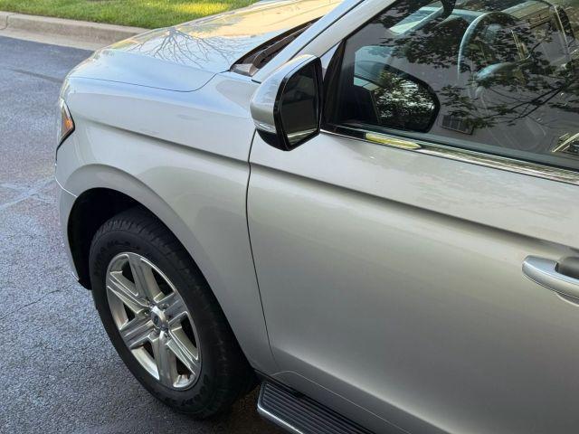used 2019 Ford Expedition car, priced at $21,489