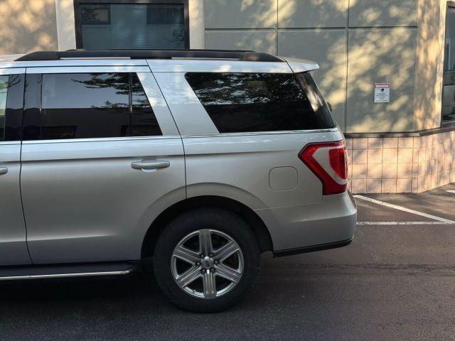 used 2019 Ford Expedition car, priced at $21,489