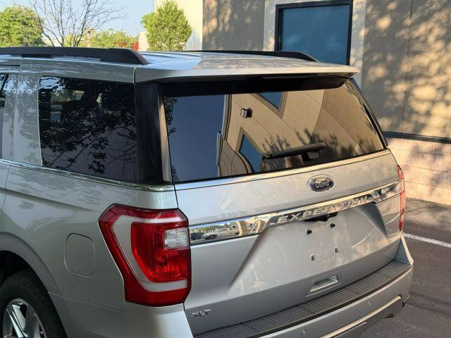 used 2019 Ford Expedition car, priced at $21,489