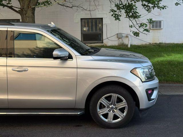 used 2019 Ford Expedition car, priced at $21,489