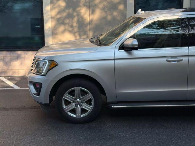 used 2019 Ford Expedition car, priced at $21,489