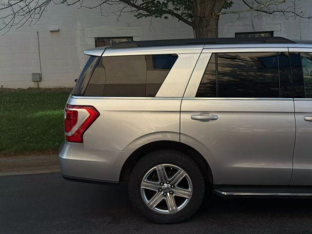 used 2019 Ford Expedition car, priced at $21,489
