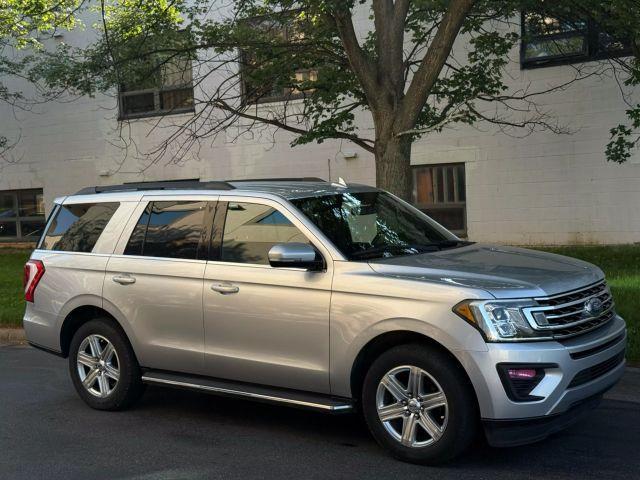 used 2019 Ford Expedition car, priced at $21,489