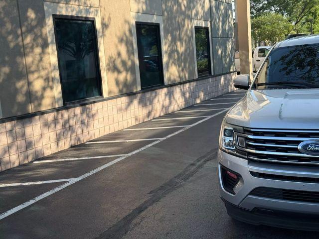 used 2019 Ford Expedition car, priced at $21,489
