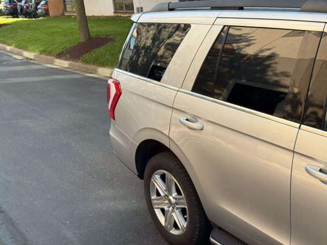 used 2019 Ford Expedition car, priced at $21,489