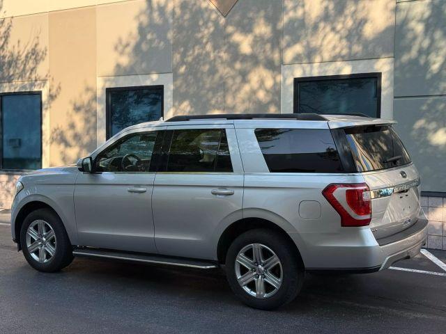 used 2019 Ford Expedition car, priced at $21,489