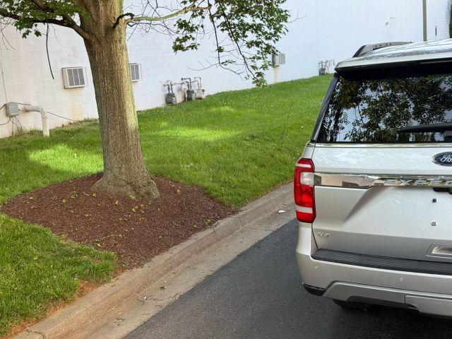 used 2019 Ford Expedition car, priced at $21,489