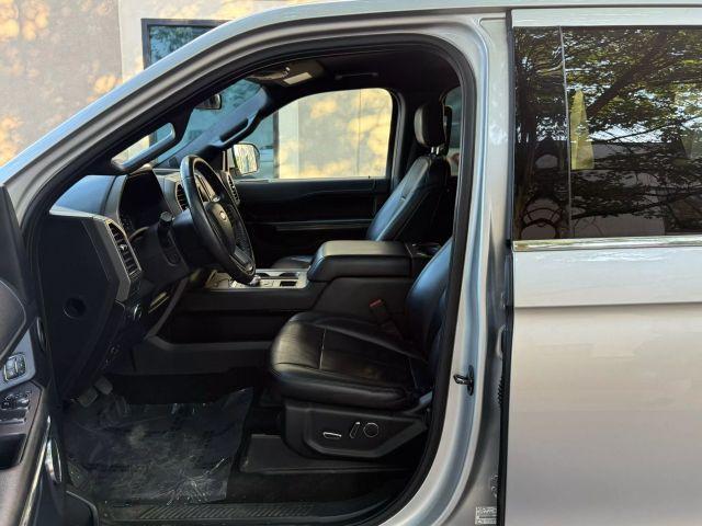 used 2019 Ford Expedition car, priced at $21,489
