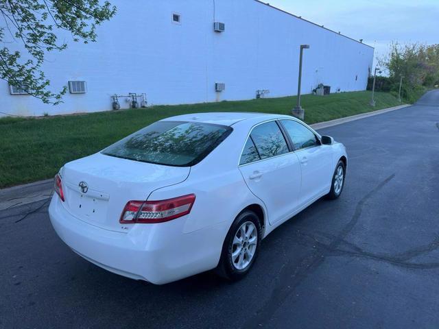 used 2011 Toyota Camry car, priced at $11,489