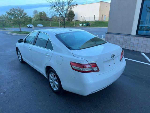 used 2011 Toyota Camry car, priced at $11,489