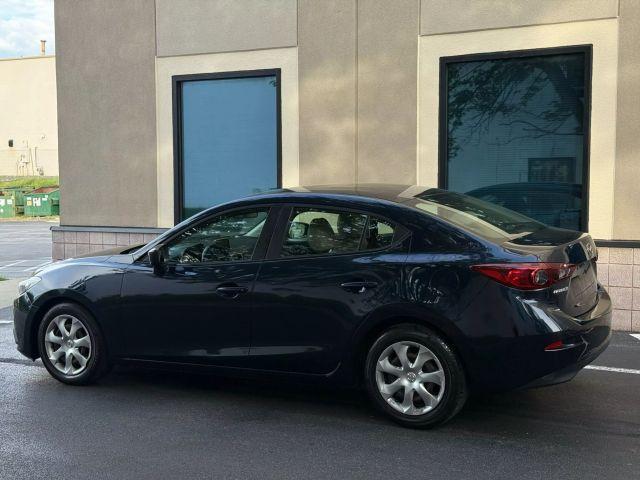 used 2015 Mazda Mazda3 car, priced at $9,484