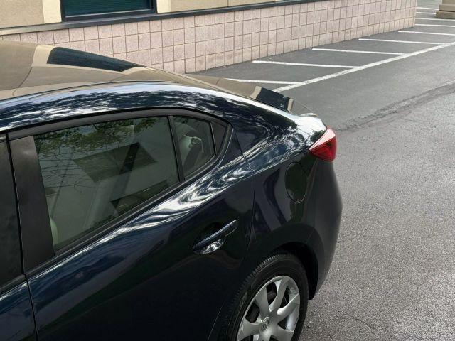 used 2015 Mazda Mazda3 car, priced at $9,484