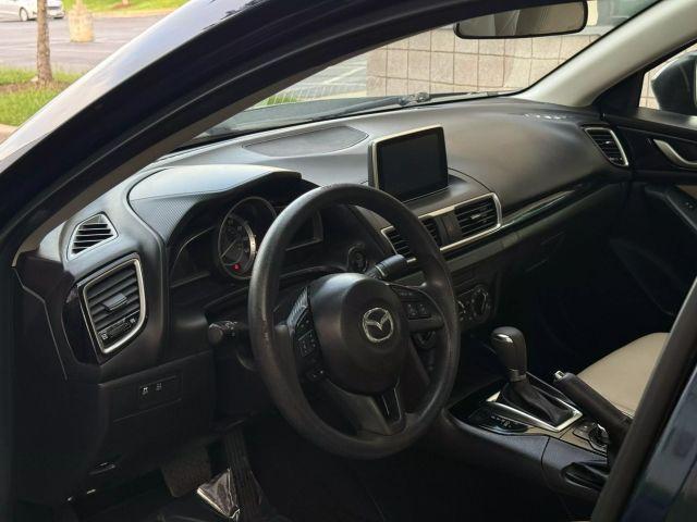 used 2015 Mazda Mazda3 car, priced at $9,484