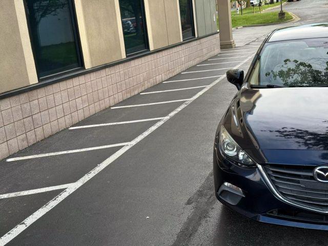 used 2015 Mazda Mazda3 car, priced at $9,484