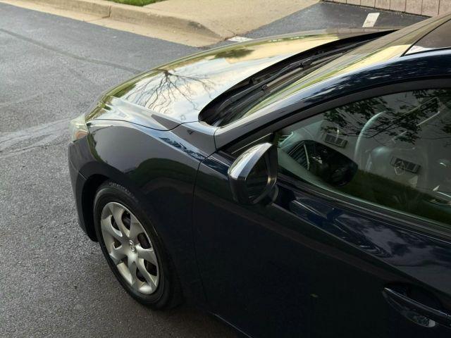 used 2015 Mazda Mazda3 car, priced at $9,484