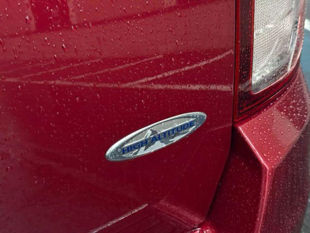 used 2016 Jeep Compass car, priced at $8,890