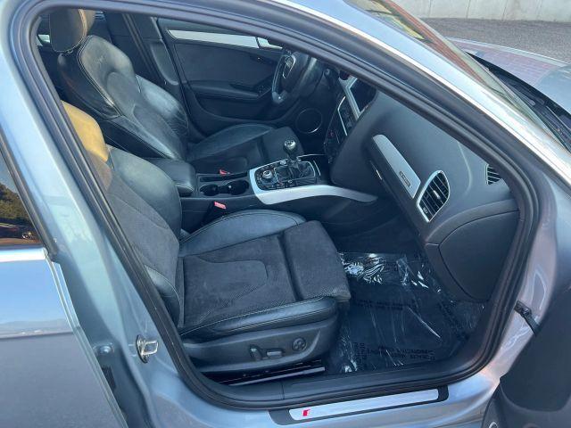 used 2010 Audi A4 car, priced at $11,995