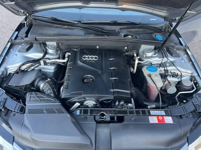used 2010 Audi A4 car, priced at $11,995