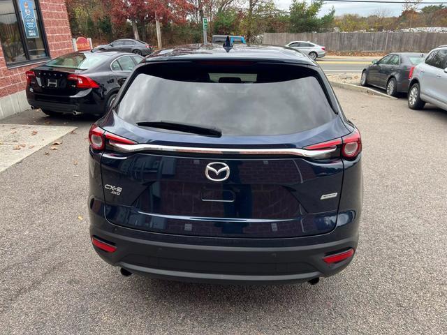 used 2017 Mazda CX-9 car, priced at $14,995