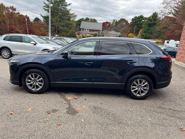 used 2017 Mazda CX-9 car, priced at $14,995