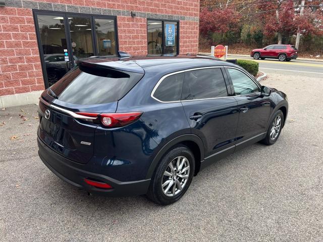 used 2017 Mazda CX-9 car, priced at $14,995