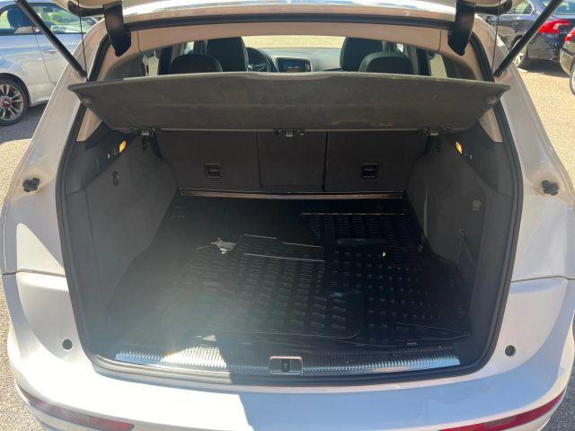 used 2012 Audi Q5 car, priced at $9,995