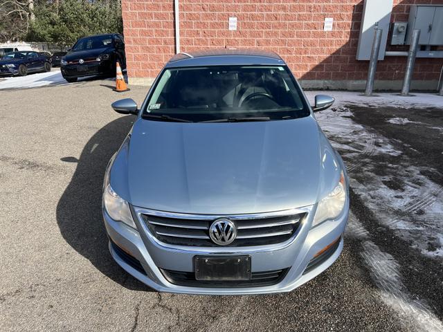 used 2012 Volkswagen CC car, priced at $7,495